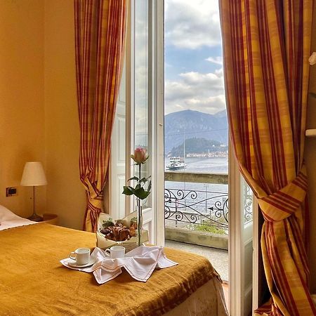 Belle Ile Lake View Suite Cadenabbia Exterior foto