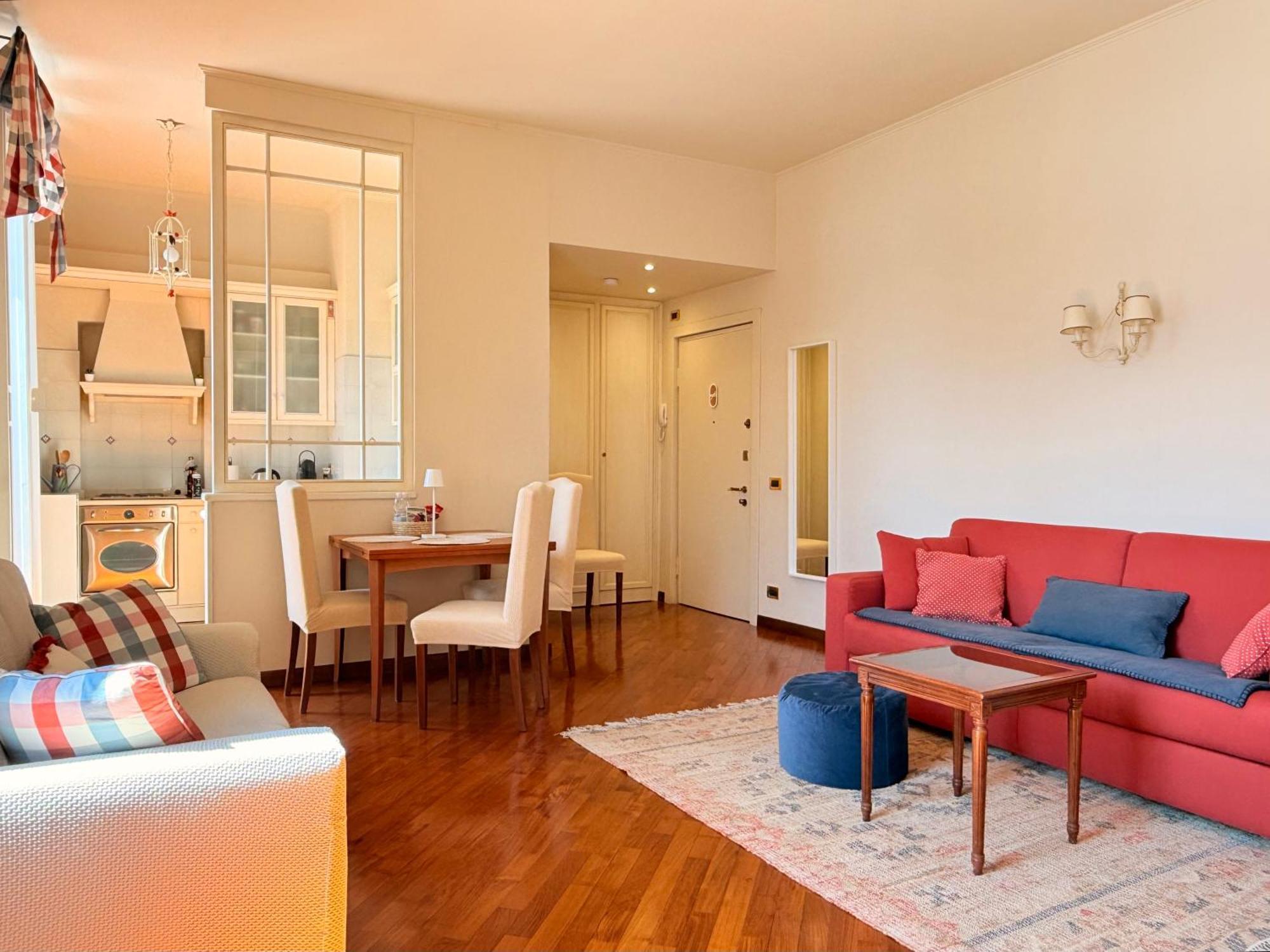 Belle Ile Lake View Suite Cadenabbia Exterior foto